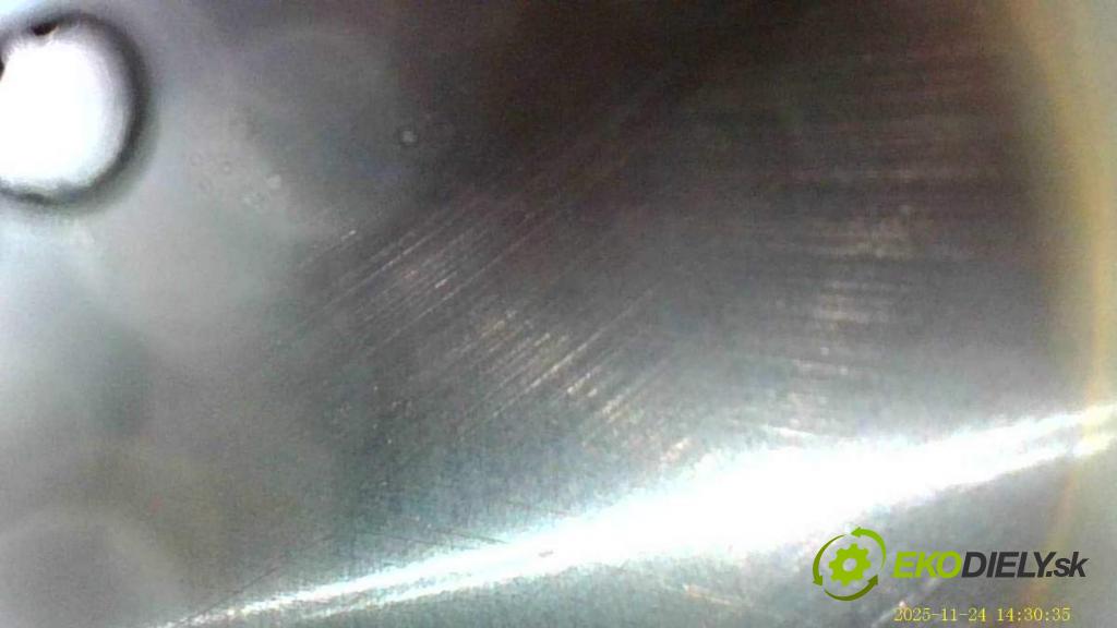 RENAULT LAGUNA III Kombi 2009 110 kW 2.0 dCi (KT01, KT08, KT09, KT0K, KT12, KT1D, KT1W) 1995 Motor M9RJ805 (Motor)