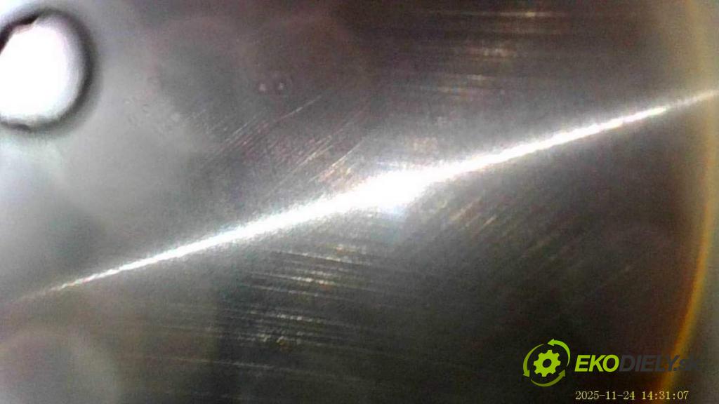 RENAULT LAGUNA III Kombi 2009 110 kW 2.0 dCi (KT01, KT08, KT09, KT0K, KT12, KT1D, KT1W) 1995 Motor M9RJ805 (Motor)