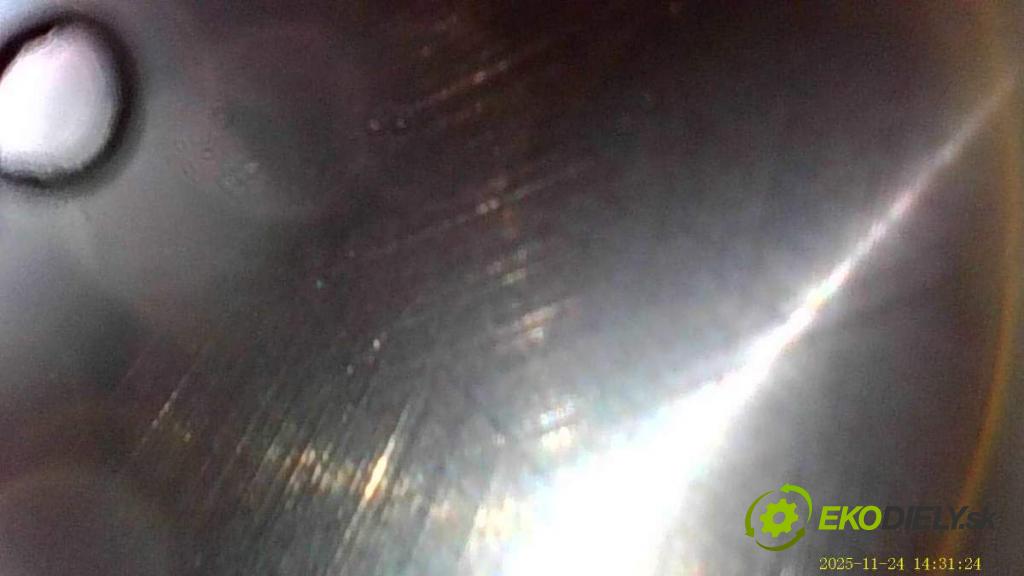 RENAULT LAGUNA III Kombi 2009 110 kW 2.0 dCi (KT01, KT08, KT09, KT0K, KT12, KT1D, KT1W) 1995 Motor M9RJ805 (Motor)