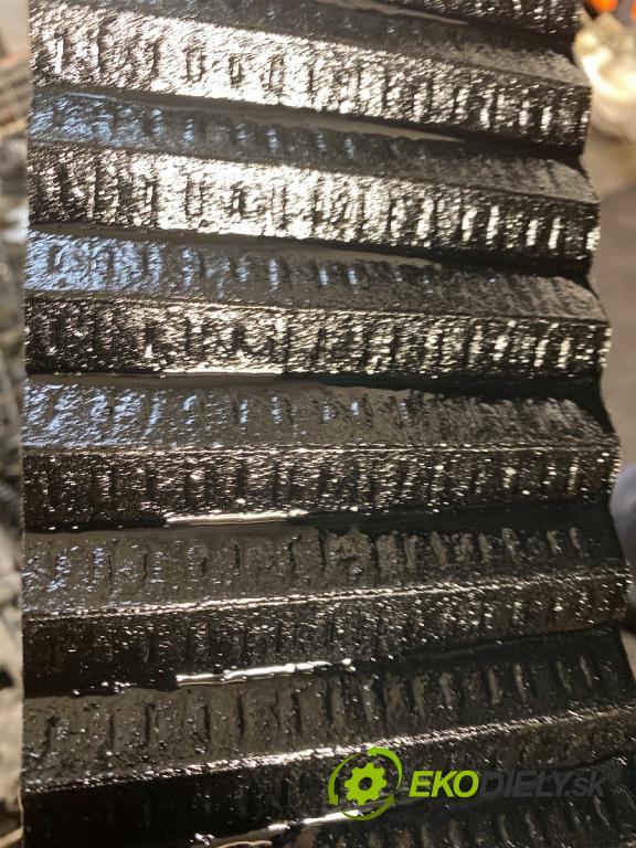 RENAULT LAGUNA III Kombi 2009 110 kW 2.0 dCi (KT01, KT08, KT09, KT0K, KT12, KT1D, KT1W) 1995 Motor M9RJ805 (Motor)