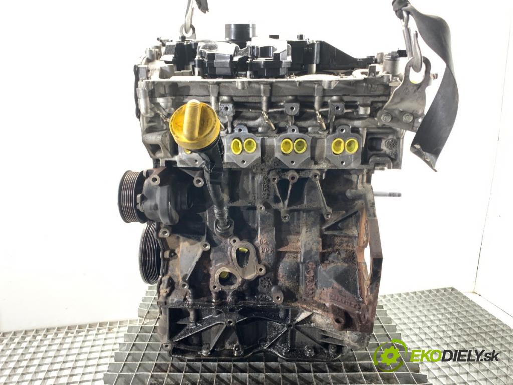 RENAULT LAGUNA III Kombi 2009 110 kW 2.0 dCi (KT01, KT08, KT09, KT0K, KT12, KT1D, KT1W) 1995 Motor M9RJ805 (Motor)