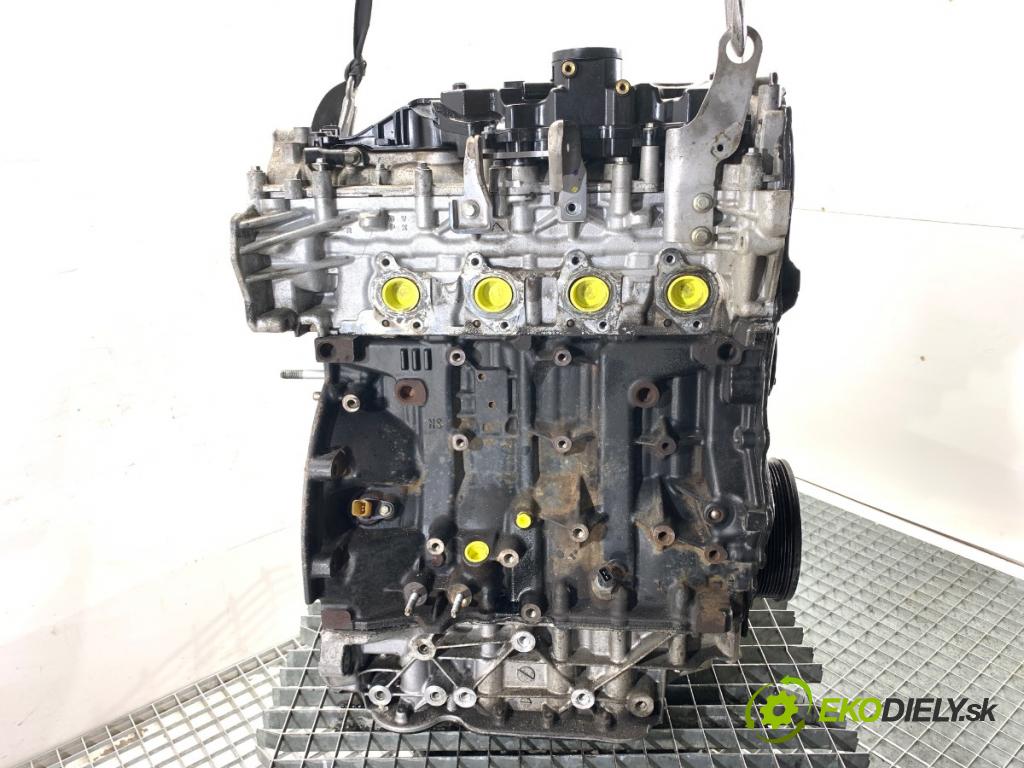 RENAULT LAGUNA III Kombi 2009 110 kW 2.0 dCi (KT01, KT08, KT09, KT0K, KT12, KT1D, KT1W) 1995 Motor M9RJ805 (Motor)