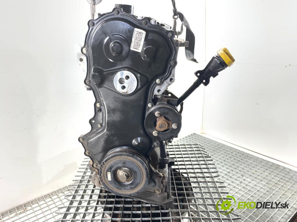 RENAULT LAGUNA III Kombi 2009 110 kW 2.0 dCi (KT01, KT08, KT09, KT0K, KT12, KT1D, KT1W) 1995 Motor M9RJ805 (Motor)