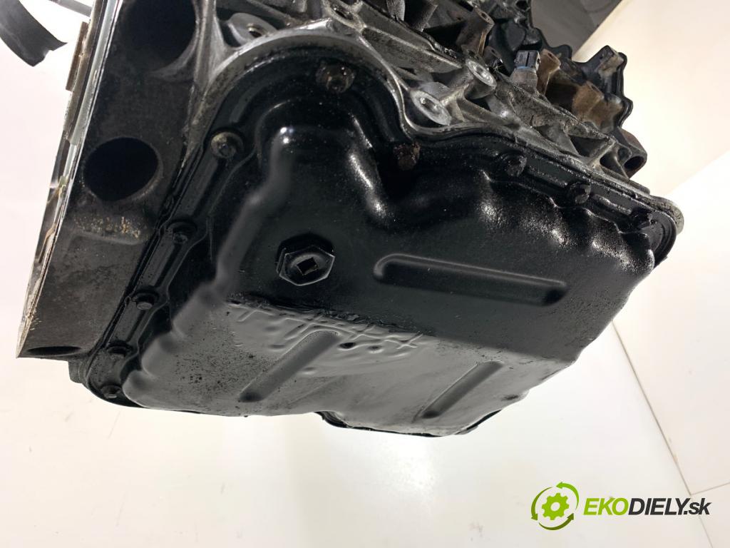 RENAULT LAGUNA III Kombi 2009 110 kW 2.0 dCi (KT01, KT08, KT09, KT0K, KT12, KT1D, KT1W) 1995 Motor M9RJ805 (Motor)