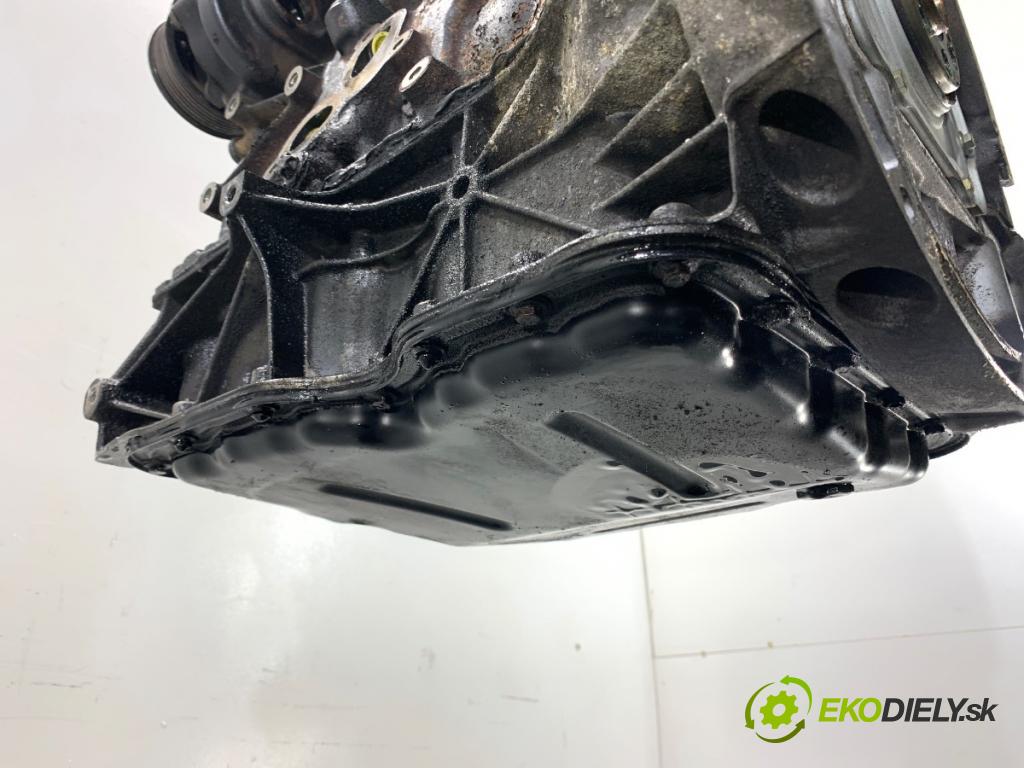 RENAULT LAGUNA III Kombi 2009 110 kW 2.0 dCi (KT01, KT08, KT09, KT0K, KT12, KT1D, KT1W) 1995 Motor M9RJ805 (Motor)