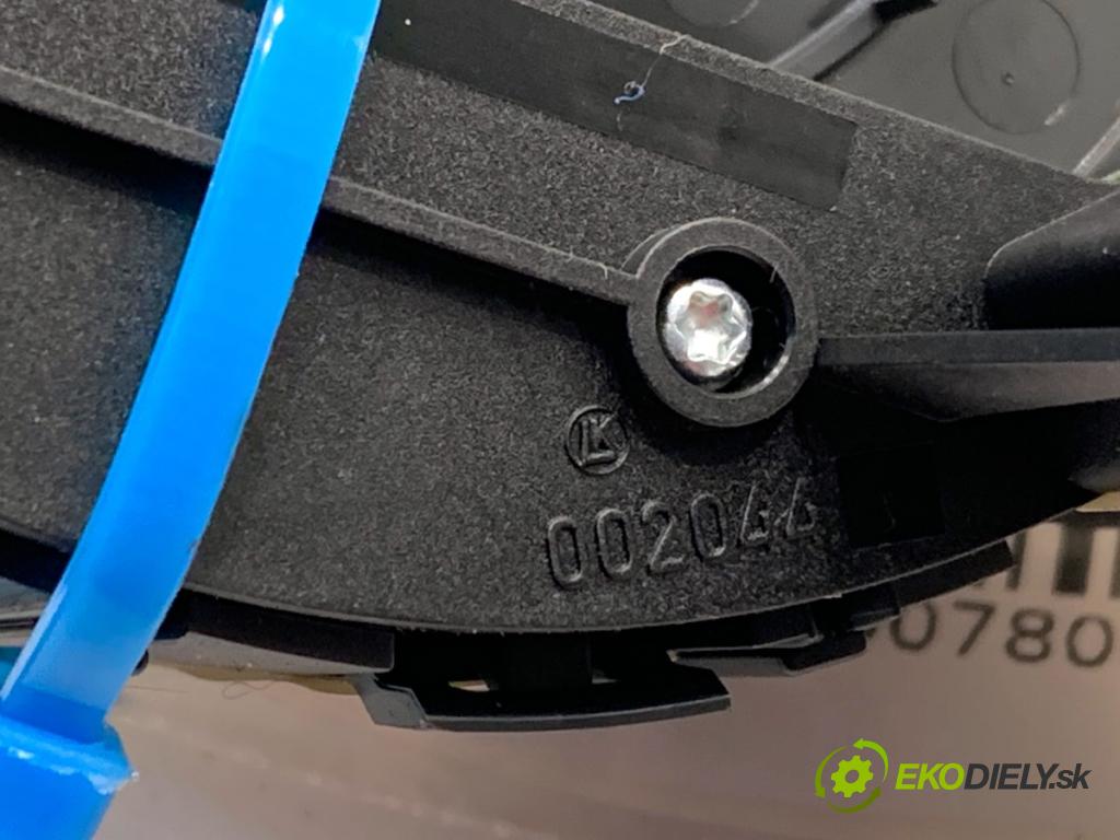 AUDI Q7 4L SUV 2009 176 kW 3.0 TDI quattro 2967 Krúžok, slimák airbag 4E0953541A (Airbag)