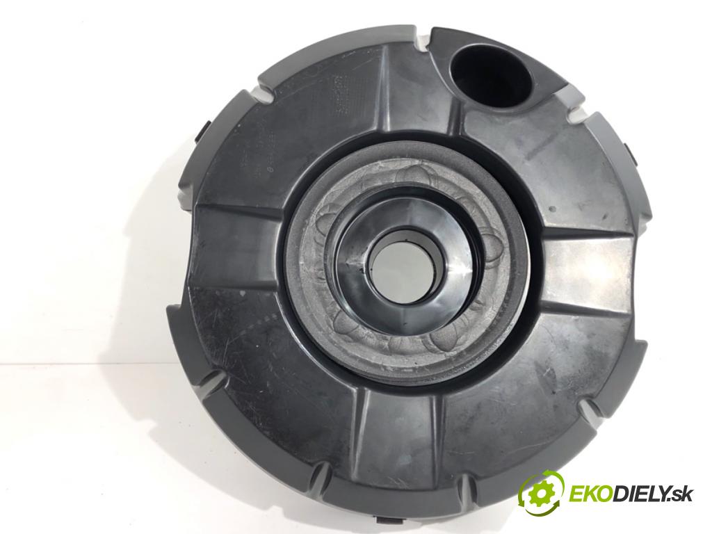 AUDI Q7 4L SUV 2009 176 kW 3.0 TDI quattro 2967 subwoofer 4L0035382B (Audio zariadenie)