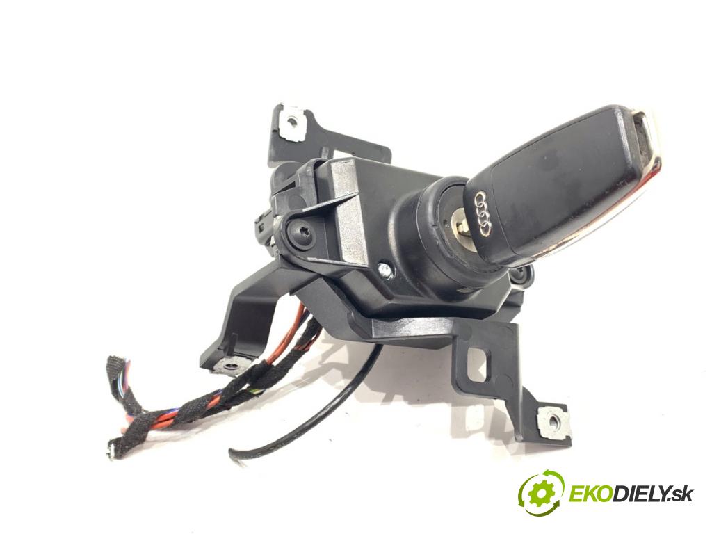 AUDI Q7 4L SUV 2009 176 kW 3.0 TDI quattro 2967 spinačka  (Spínacia skrinka)