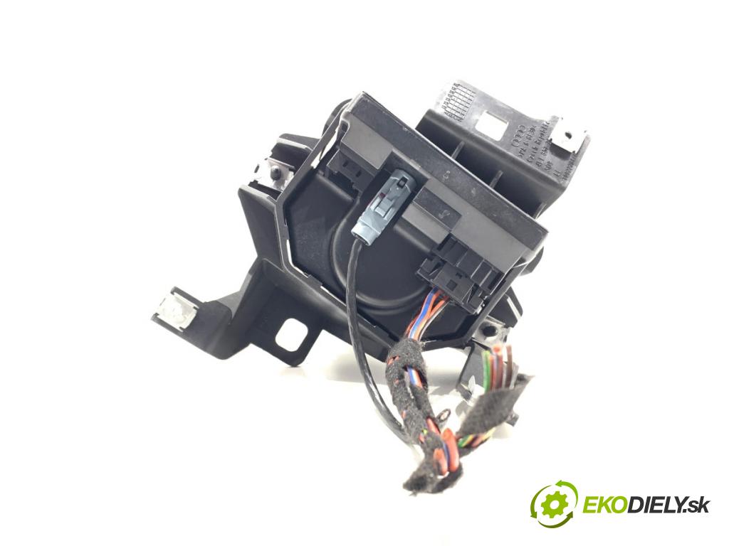 AUDI Q7 4L SUV 2009 176 kW 3.0 TDI quattro 2967 spinačka  (Spínacia skrinka)