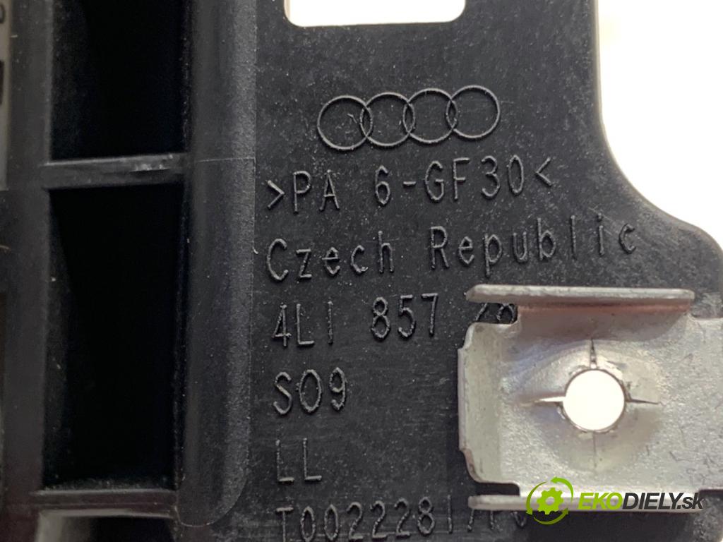 AUDI Q7 4L SUV 2009 176 kW 3.0 TDI quattro 2967 spinačka  (Spínacia skrinka)