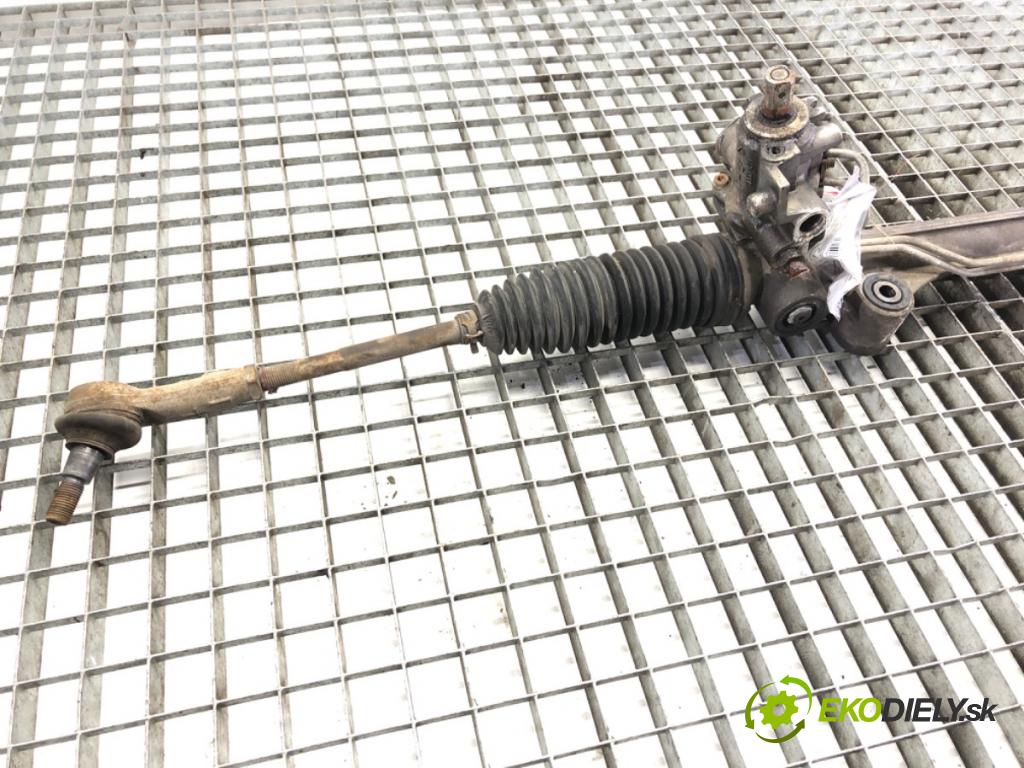 AUDI Q7 4L SUV 2009 176 kW 3.0 TDI quattro 2967 řízení 7L8422055CH (Řízení)