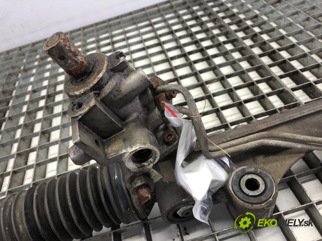 AUDI Q7 4L SUV 2009 176 kW 3.0 TDI quattro 2967 řízení 7L8422055CH (Řízení)