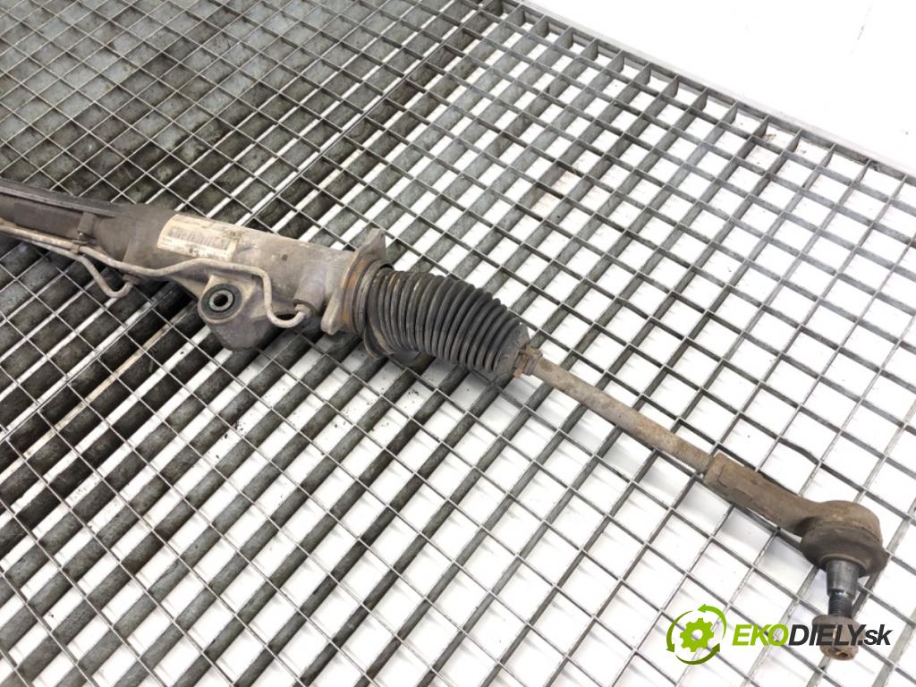 AUDI Q7 4L SUV 2009 176 kW 3.0 TDI quattro 2967 řízení 7L8422055CH (Řízení)