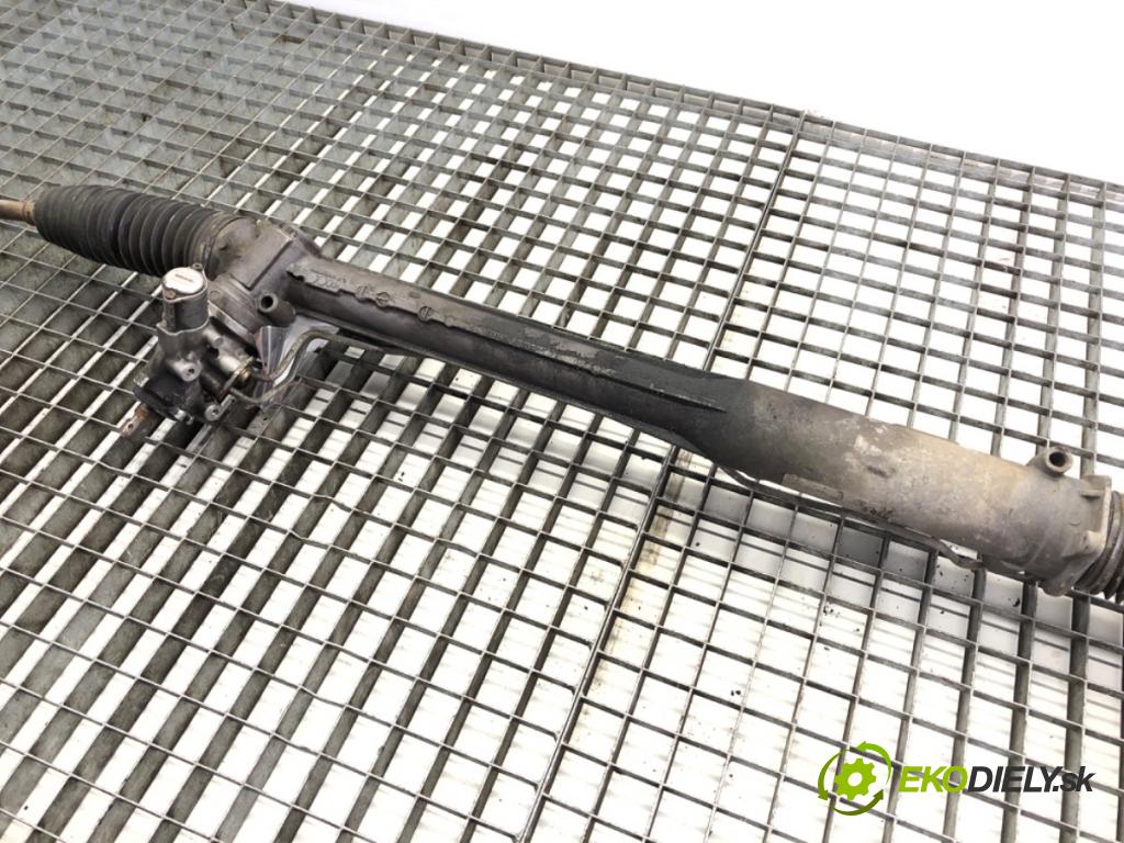 AUDI Q7 4L SUV 2009 176 kW 3.0 TDI quattro 2967 řízení 7L8422055CH (Řízení)