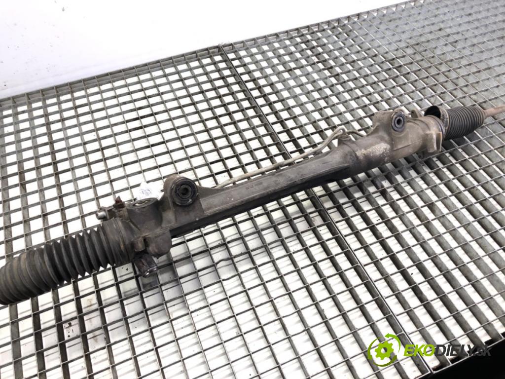 AUDI Q7 4L SUV 2009 176 kW 3.0 TDI quattro 2967 řízení 7L8422055CH (Řízení)