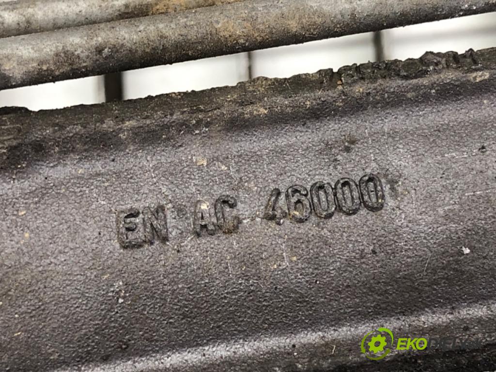 AUDI Q7 4L SUV 2009 176 kW 3.0 TDI quattro 2967 řízení 7L8422055CH (Řízení)