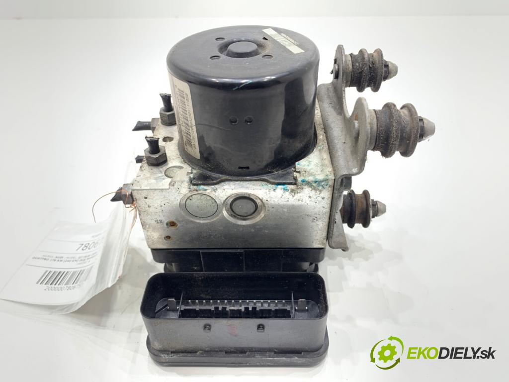 AUDI Q7 4L SUV 2009 176 kW 3.0 TDI quattro 2967 Pumpa ABS 4L0614517K (Pumpa ABS)