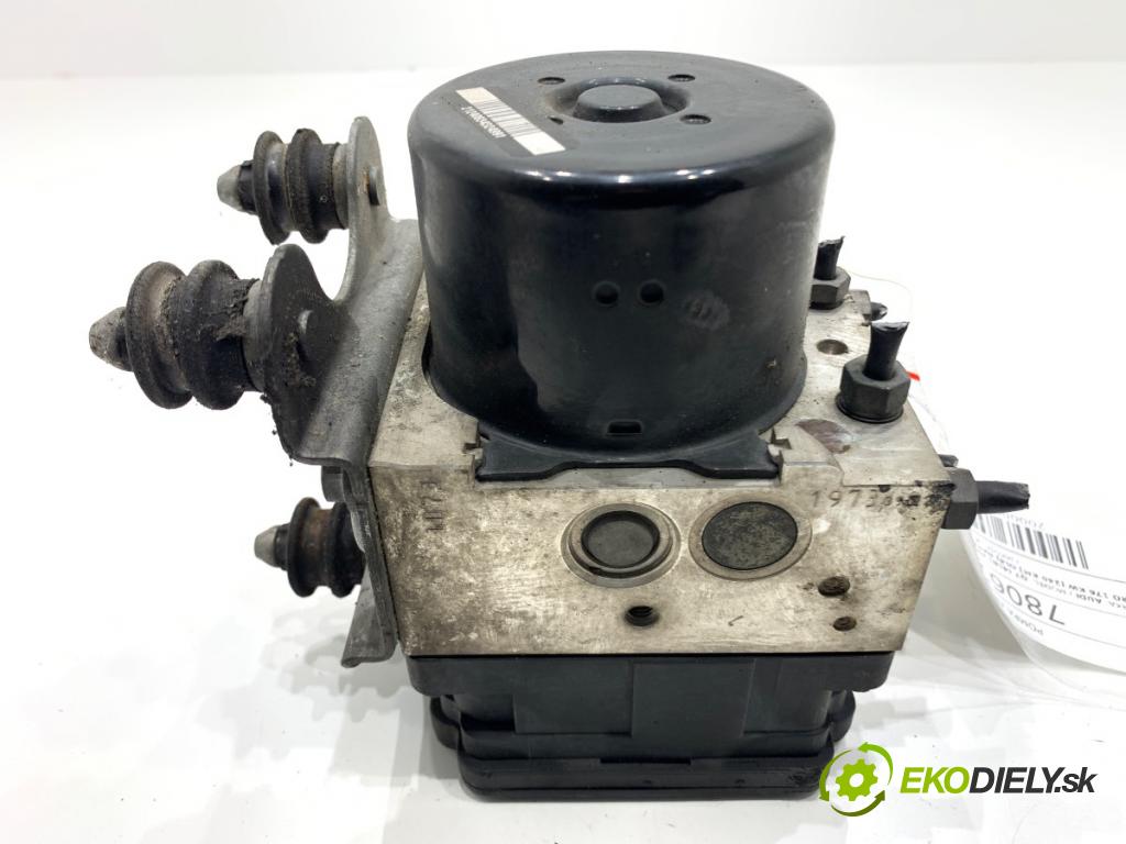 AUDI Q7 4L SUV 2009 176 kW 3.0 TDI quattro 2967 Pumpa ABS 4L0614517K (Pumpa ABS)