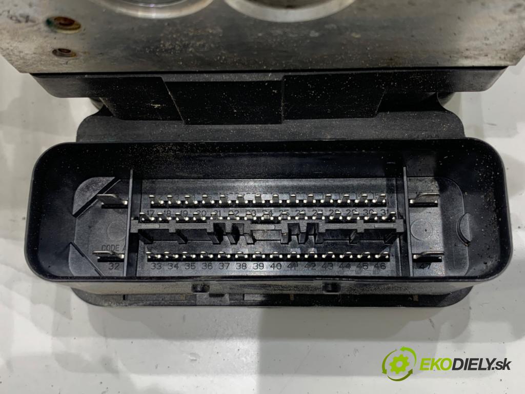 AUDI Q7 4L SUV 2009 176 kW 3.0 TDI quattro 2967 Pumpa ABS 4L0614517K (Pumpa ABS)