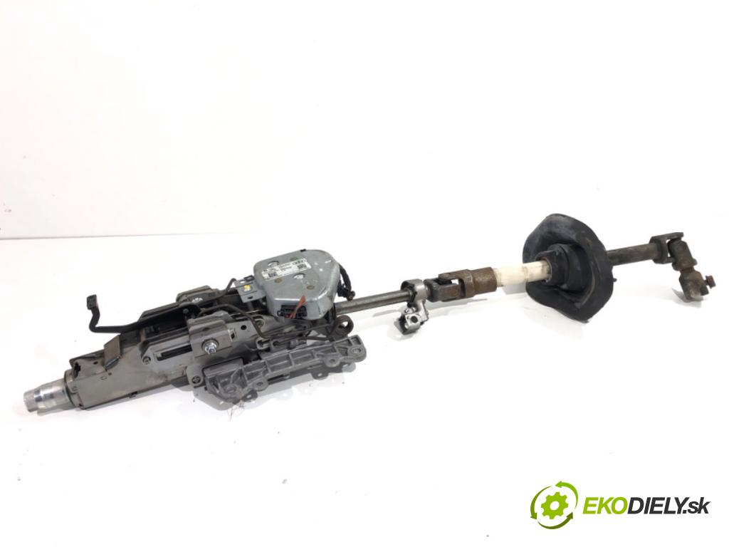 AUDI Q7 4L SUV 2009 176 kW 3.0 TDI quattro 2967 Hriadeľ, tyč volantu 4F0905852D (Tyč riadenia (volantu))