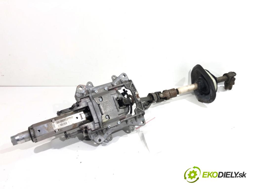 AUDI Q7 4L SUV 2009 176 kW 3.0 TDI quattro 2967 Hriadeľ, tyč volantu 4F0905852D (Tyč riadenia (volantu))