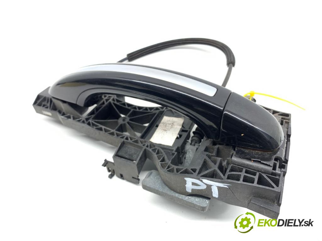 AUDI Q7 4L SUV 2009 176 kW 3.0 TDI quattro 2967 Kľučka vonkajšia pravy zad