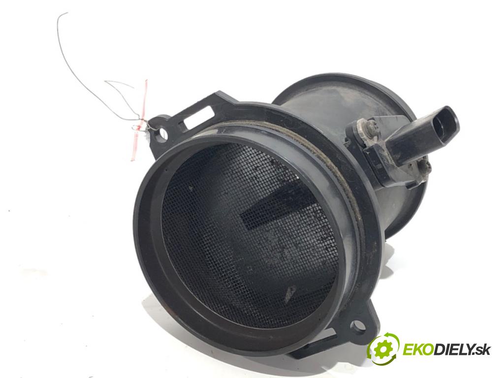 AUDI Q7 4L SUV 2009 176 kW 3.0 TDI quattro 2967 Váha vzduchu 059906461K (Váha vzduchu)