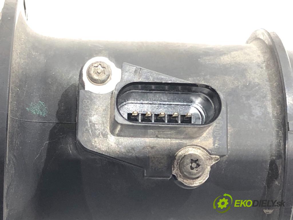 AUDI Q7 4L SUV 2009 176 kW 3.0 TDI quattro 2967 Váha vzduchu 059906461K (Váha vzduchu)