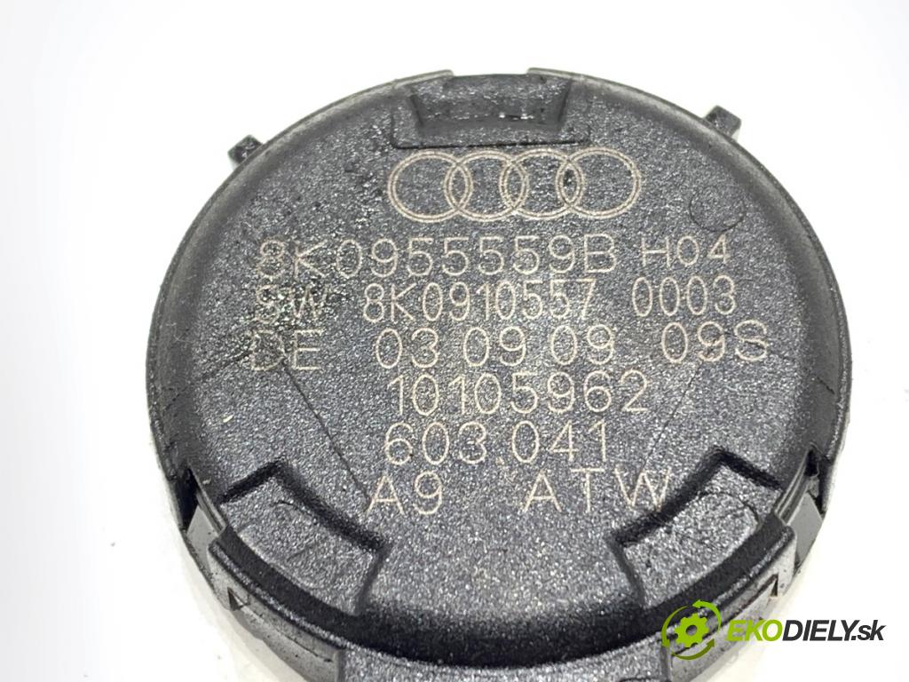 AUDI Q7 4L SUV 2009 176 kW 3.0 TDI quattro 2967 Snímač dažďa 8K0955559B (Snímač dažďa)