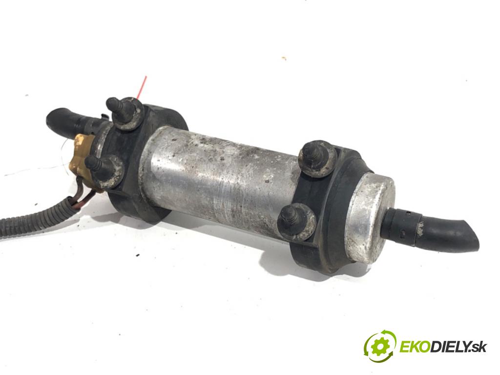 AUDI Q7 4L SUV 2009 176 kW 3.0 TDI quattro 2967 pumpa paliva vnejší 035959209E (Palivové čerpadlo)