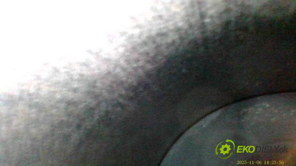 AUDI A4 B6 Kombi 2004 96 kW 1.9 TDI 1896 Motor AJM (Motor)