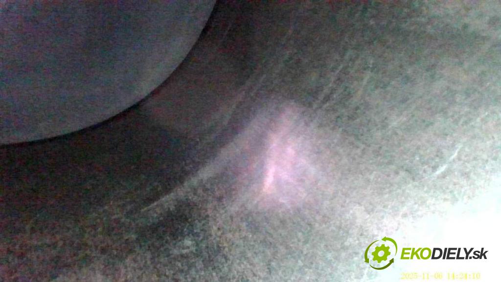 AUDI A4 B6 Kombi 2004 96 kW 1.9 TDI 1896 Motor AJM (Motor)