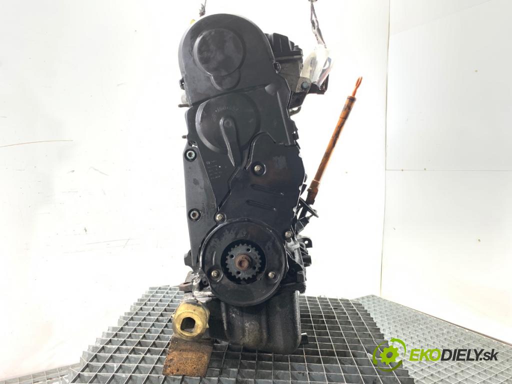 AUDI A4 B6 Kombi 2004 96 kW 1.9 TDI 1896 Motor AJM (Motor)