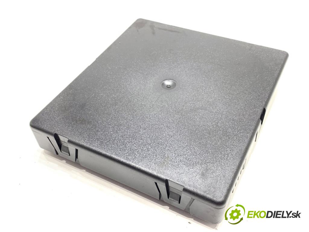 AUDI Q7 4L SUV 2009 176 kW 3.0 TDI quattro 2967 Modul svetiel 4L0907289H (Riadiaca jednotka ostatné)