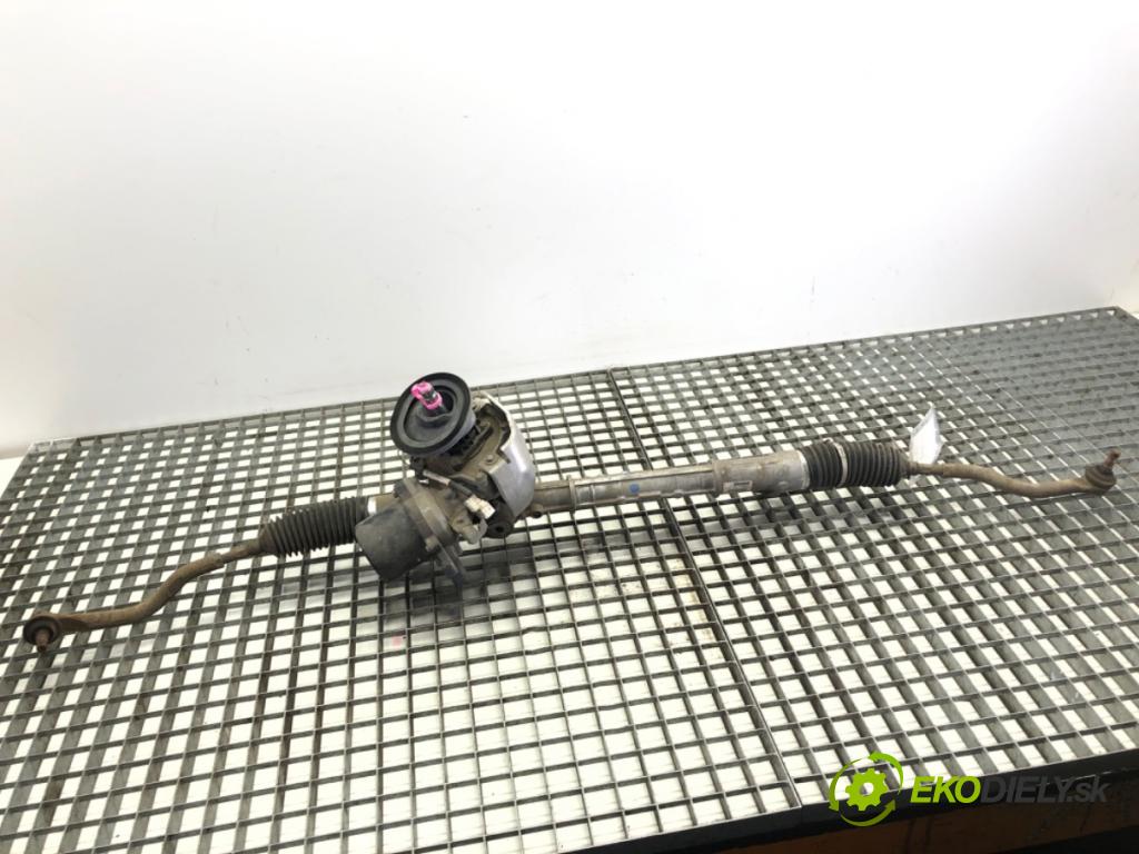 HONDA CIVIC IX liftback 2013 73 kW 1.4 i-VTEC (FK1) 1339 řízení C5AAE (Řízení)