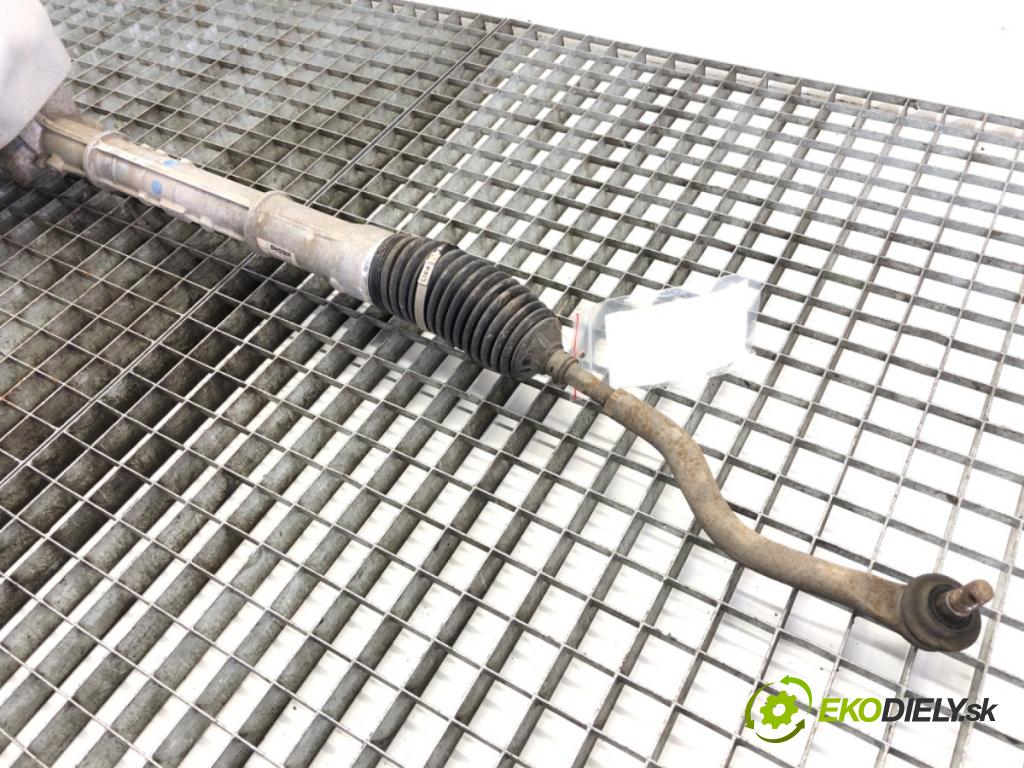 HONDA CIVIC IX liftback 2013 73 kW 1.4 i-VTEC (FK1) 1339 řízení C5AAE (Řízení)