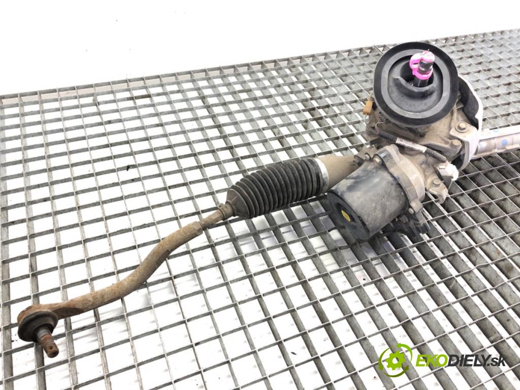 HONDA CIVIC IX liftback 2013 73 kW 1.4 i-VTEC (FK1) 1339 řízení C5AAE (Řízení)