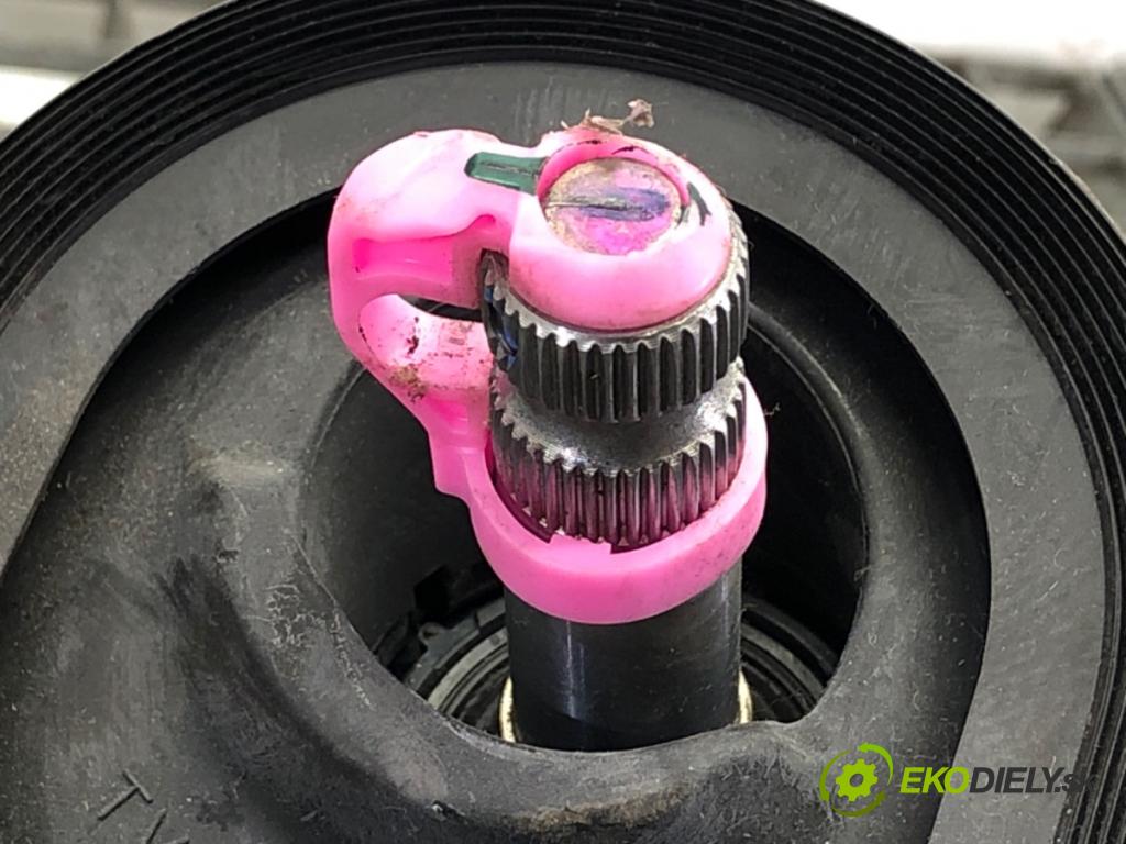 HONDA CIVIC IX liftback 2013 73 kW 1.4 i-VTEC (FK1) 1339 řízení C5AAE (Řízení)