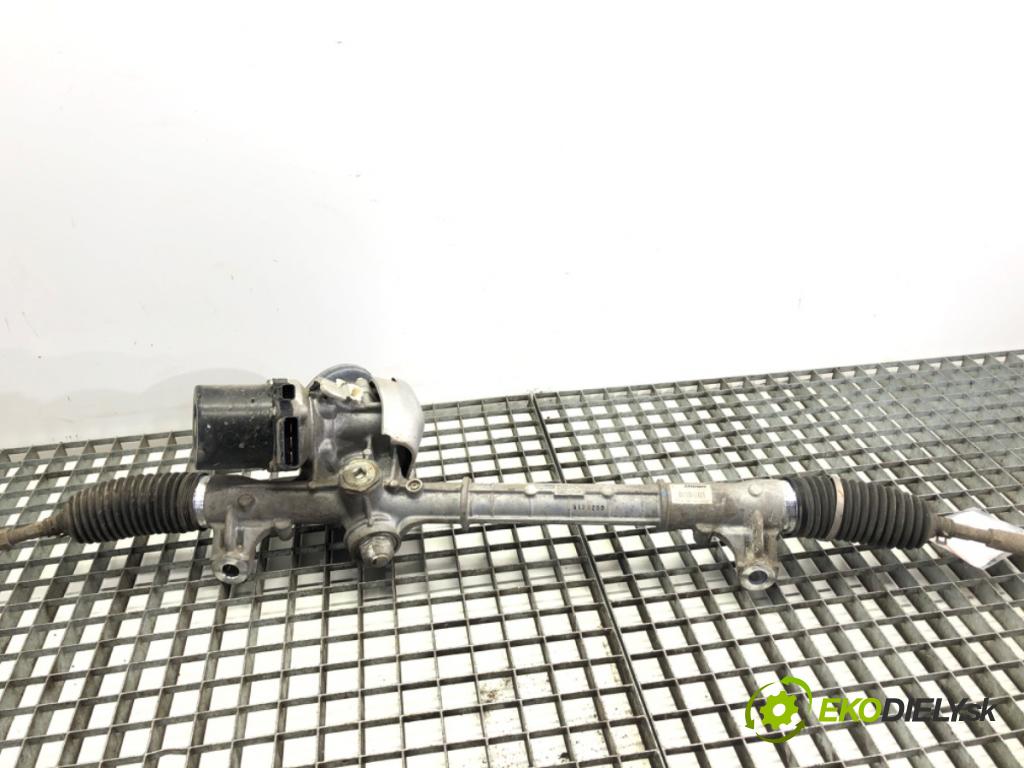 HONDA CIVIC IX liftback 2013 73 kW 1.4 i-VTEC (FK1) 1339 řízení C5AAE (Řízení)