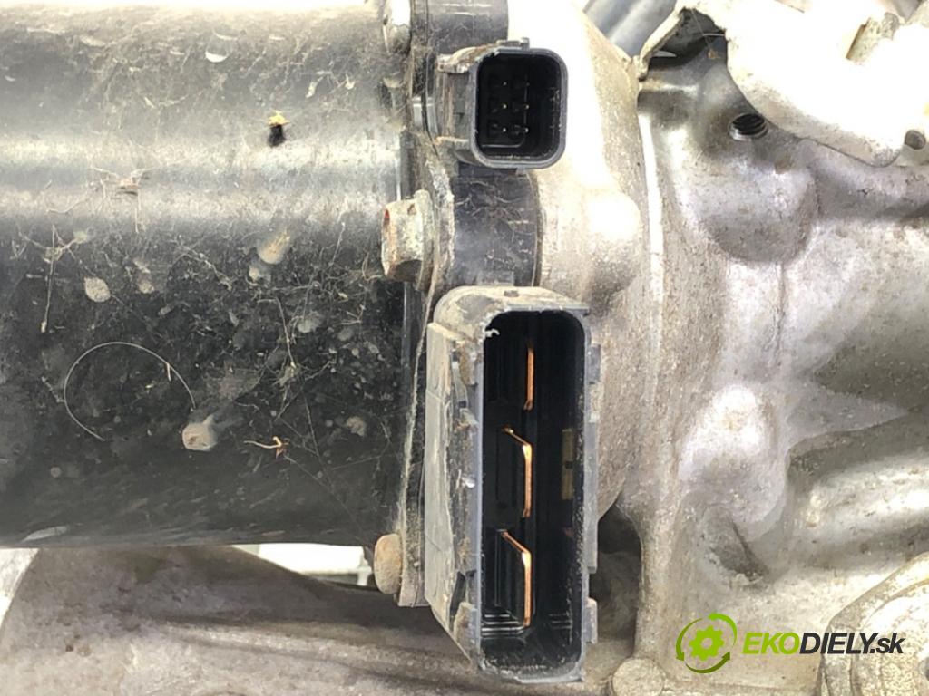 HONDA CIVIC IX liftback 2013 73 kW 1.4 i-VTEC (FK1) 1339 řízení C5AAE (Řízení)