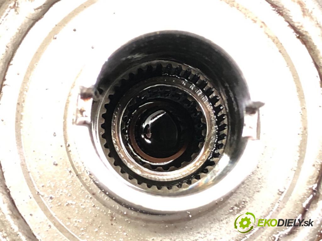 VOLVO V70 II Kombi 2000 147 kW 2.4 T AWD 2435 spojková sada bez ložiska konvertor 128153792 (Spojka ostatní)