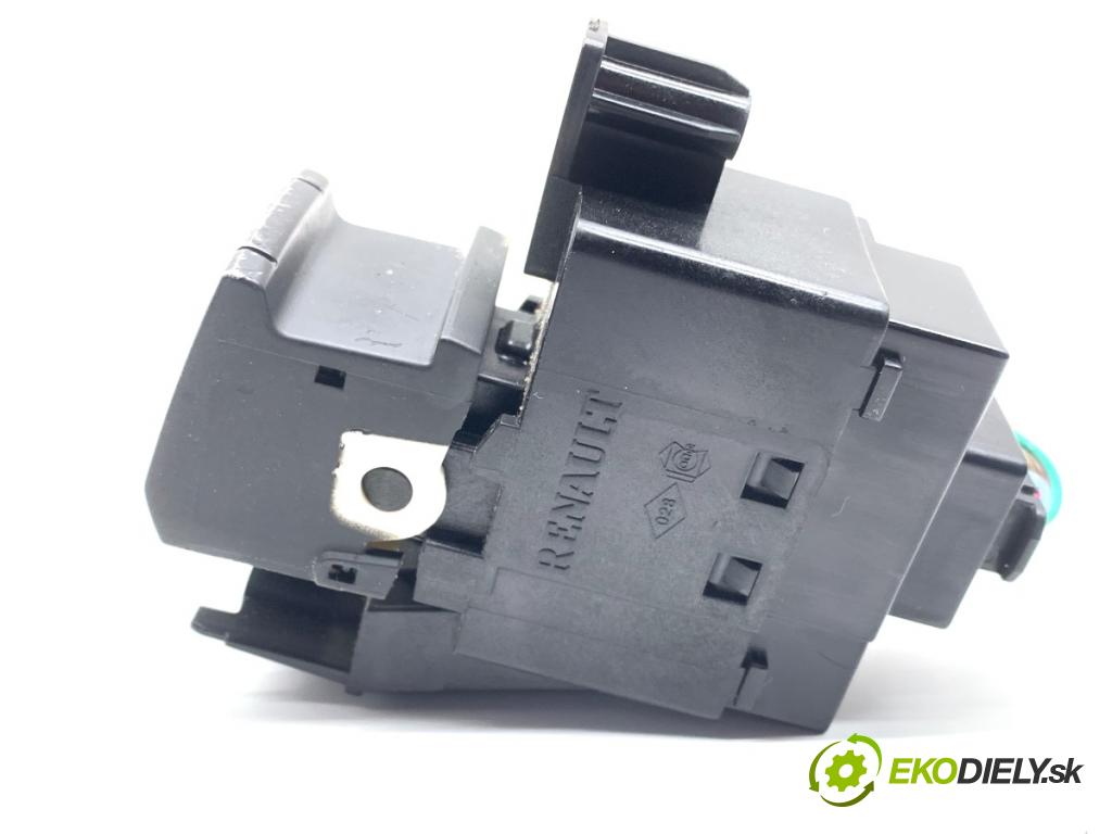 RENAULT LAGUNA III Kombi 2009 110 kW 2.0 dCi (KT01, KT08, KT09, KT0K, KT12, KT1D, KT1W) 1995 Spínač brzdy ručnej brzdy 363210001R (Prepínacie páčky pod volantom)