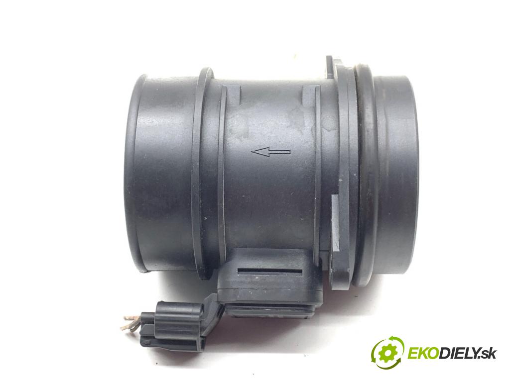 RENAULT LAGUNA III Kombi 2009 110 kW 2.0 dCi (KT01, KT08, KT09, KT0K, KT12, KT1D, KT1W) 1995 Váha vzduchu  (Váha vzduchu)