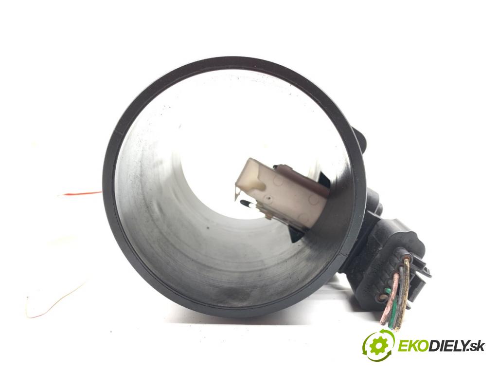 RENAULT LAGUNA III Kombi 2009 110 kW 2.0 dCi (KT01, KT08, KT09, KT0K, KT12, KT1D, KT1W) 1995 Váha vzduchu  (Váha vzduchu)