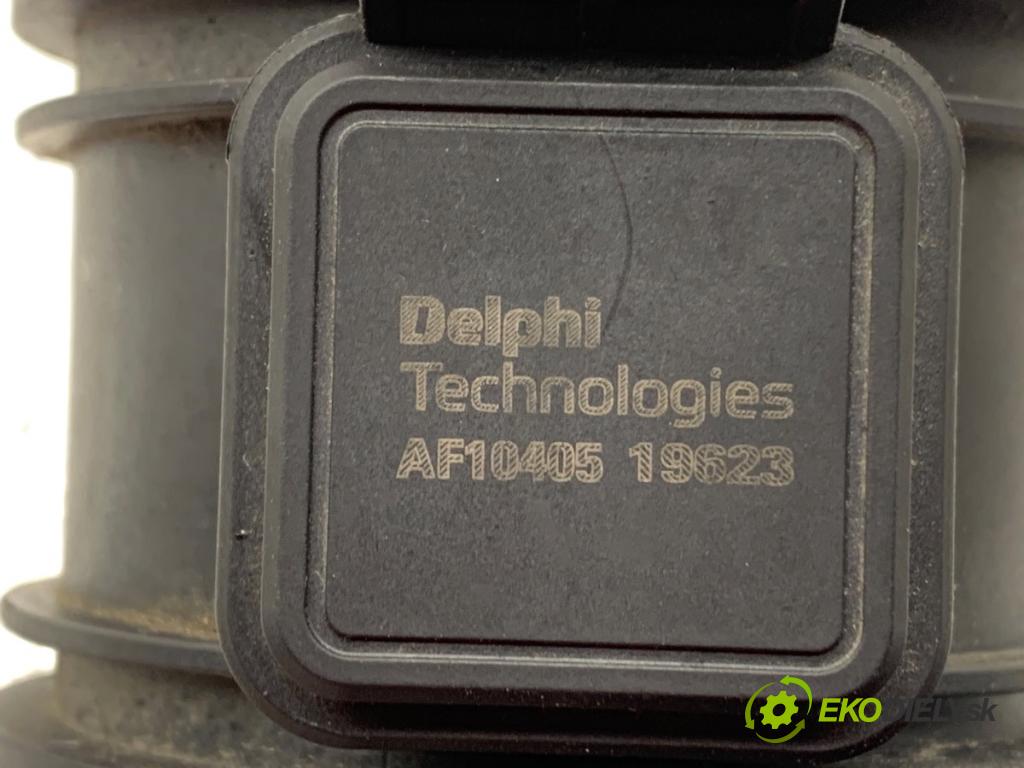 RENAULT LAGUNA III Kombi 2009 110 kW 2.0 dCi (KT01, KT08, KT09, KT0K, KT12, KT1D, KT1W) 1995 Váha vzduchu  (Váha vzduchu)