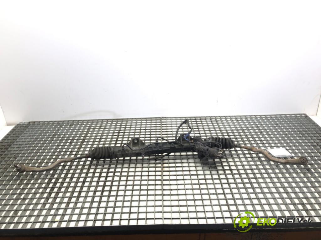 RENAULT LAGUNA III Kombi 2009 110 kW 2.0 dCi (KT01, KT08, KT09, KT0K, KT12, KT1D, KT1W) 1995 řízení  (Řízení)