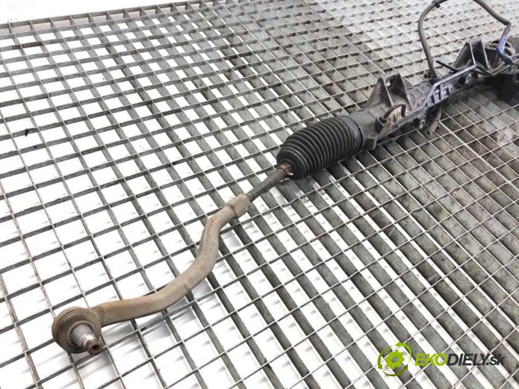 RENAULT LAGUNA III Kombi 2009 110 kW 2.0 dCi (KT01, KT08, KT09, KT0K, KT12, KT1D, KT1W) 1995 řízení  (Řízení)