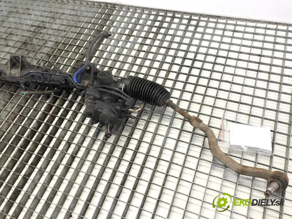 RENAULT LAGUNA III Kombi 2009 110 kW 2.0 dCi (KT01, KT08, KT09, KT0K, KT12, KT1D, KT1W) 1995 řízení  (Řízení)