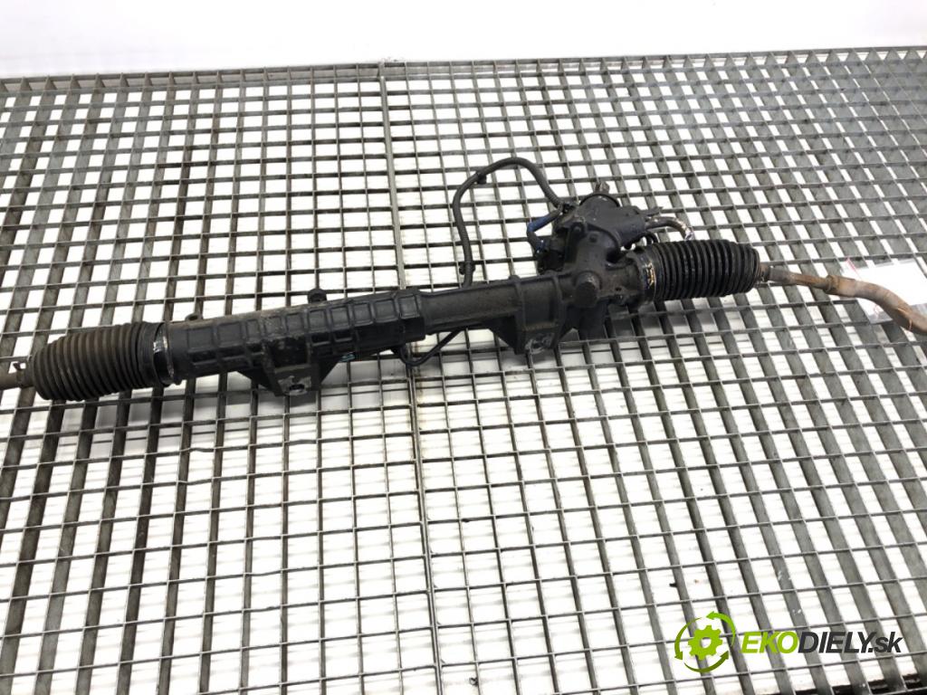 RENAULT LAGUNA III Kombi 2009 110 kW 2.0 dCi (KT01, KT08, KT09, KT0K, KT12, KT1D, KT1W) 1995 řízení  (Řízení)