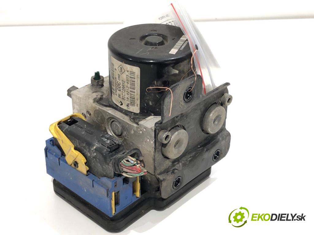 RENAULT LAGUNA III Kombi 2009 110 kW 2.0 dCi (KT01, KT08, KT09, KT0K, KT12, KT1D, KT1W) 1995 Pumpa ABS 476602071R (Pumpa ABS)